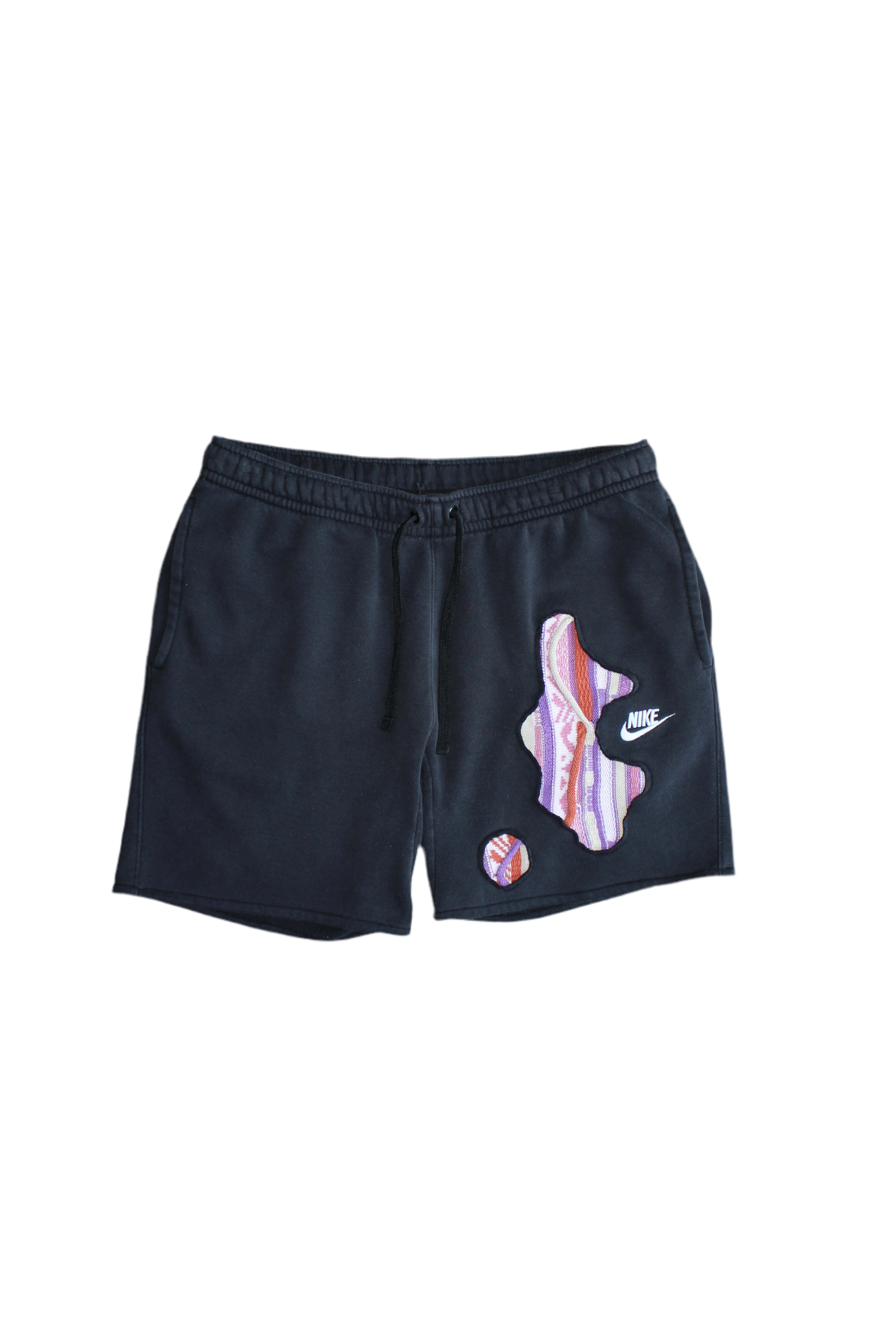 Reworked Nike Shorts (M)