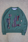 REWORKED CHAMPION CREWNECK (S)