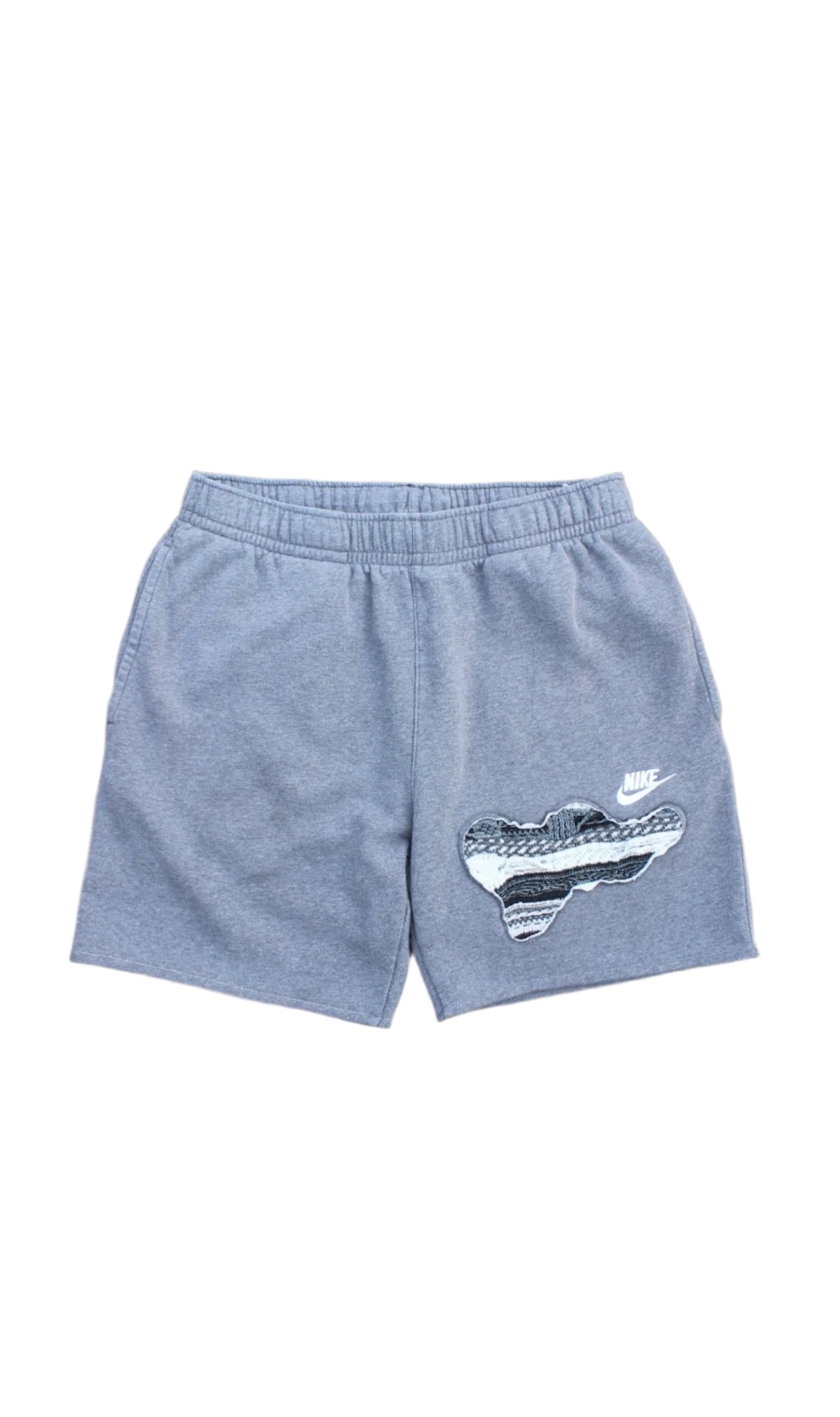 Reworked Nike Shorts (M)
